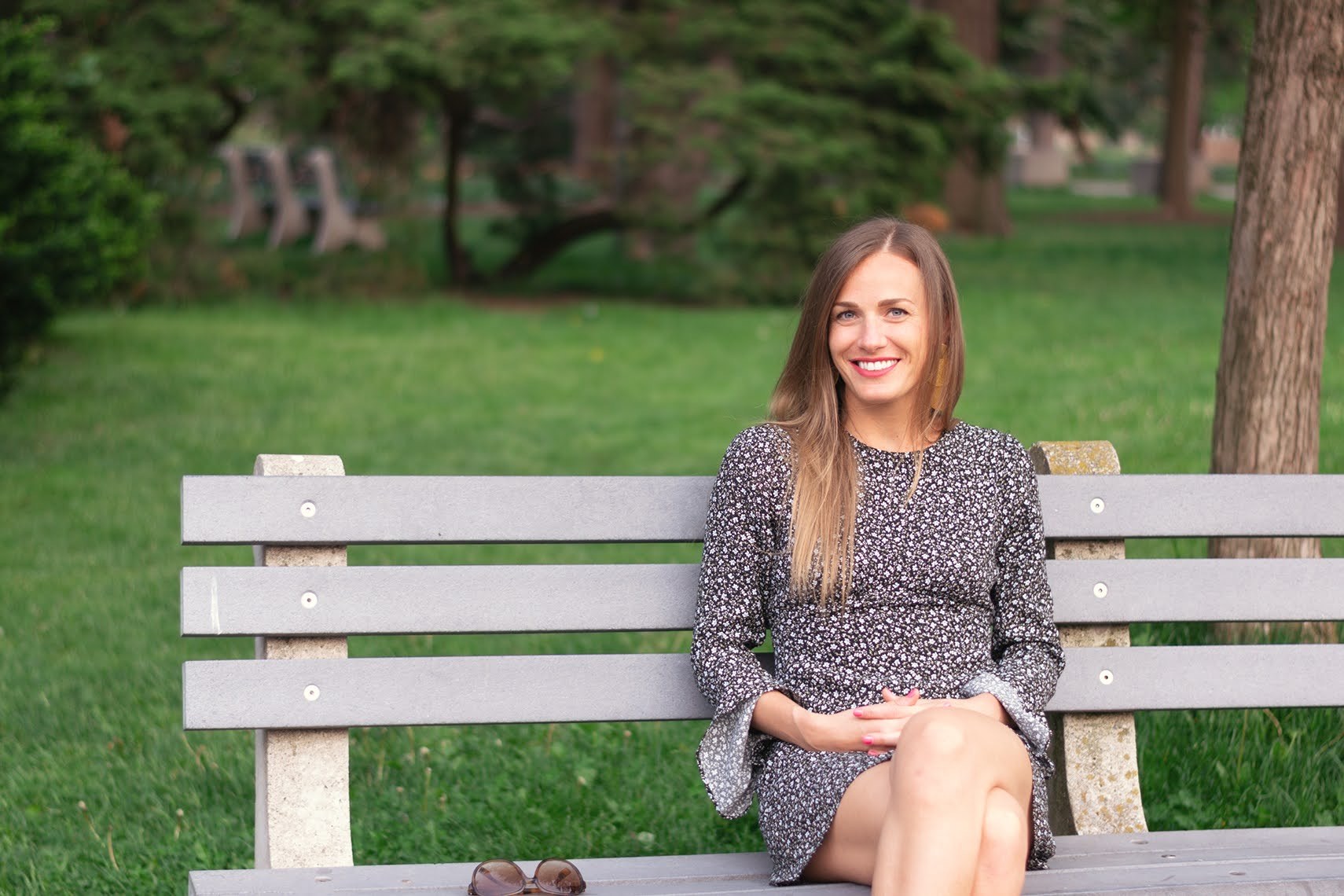 Dr. Kate Bartley